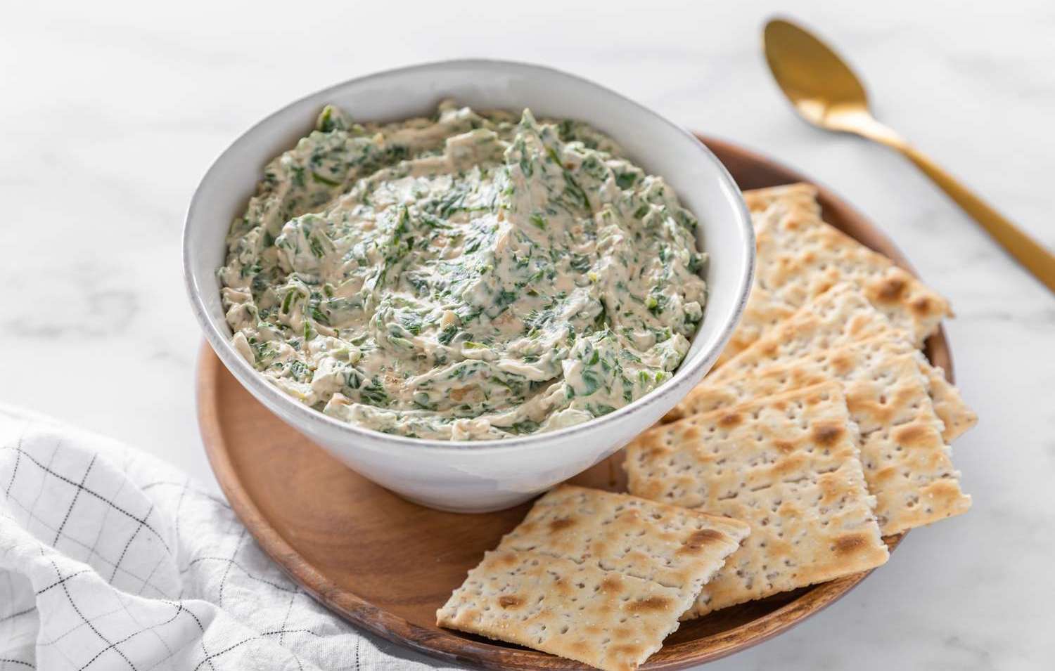Top 10 Creative Variations Of Knorr Spinach Dip Recipe