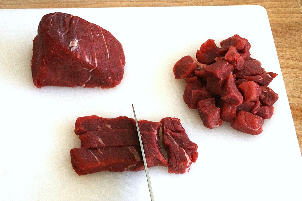 Top 10 Savory Recipes With Diced Beef